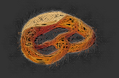 Laugenbrezel