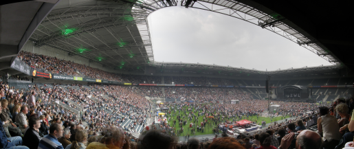 Borussia Stadoin