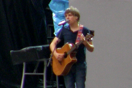 Philipp Poisel
