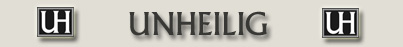 Unheilig