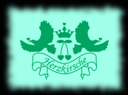 Herz-Kirsche - Mode Kollektion